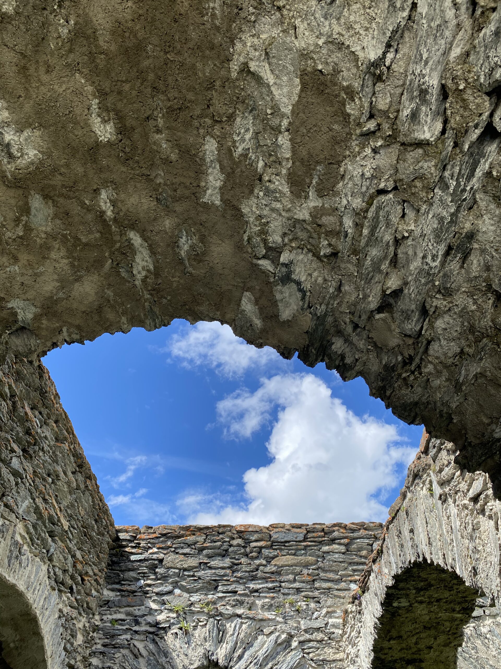 You’re carrying blessings you’ve never accessed – here is how you activate them